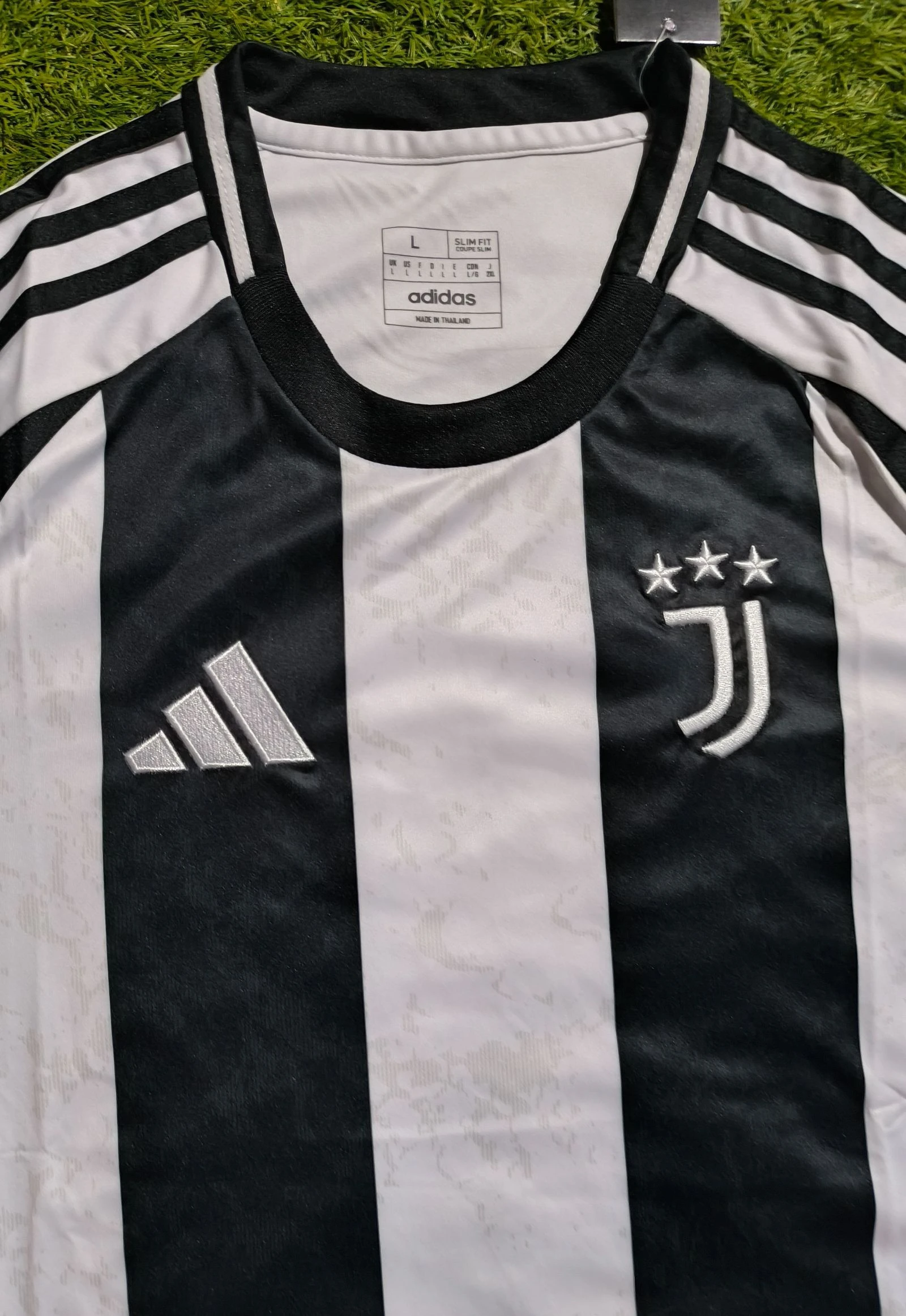 Juventus fc 1 kit  – photo 3